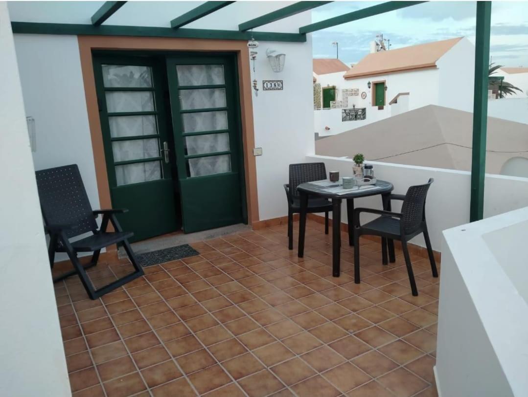 Casa Di Margit Apartment